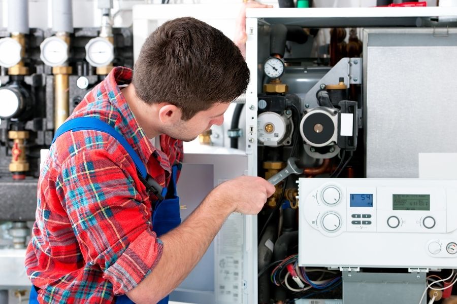 Arnavutköy Beko Kombi Servisi