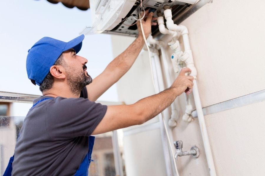 Arnavutköy İmmergas Kombi Servisi