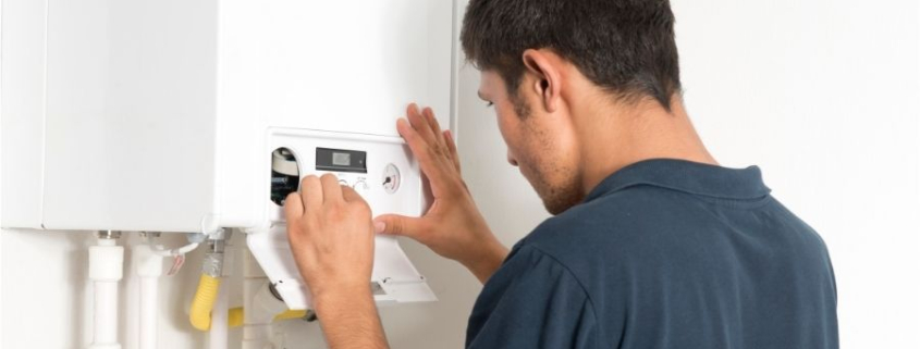 Küçükçekmece İmmergas Kombi Servisi