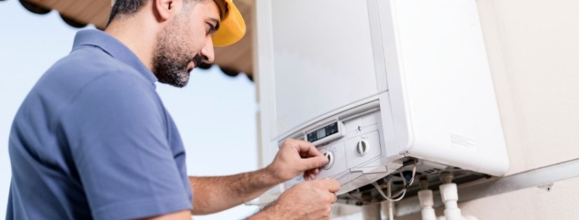 Küçükçekmece Protherm Kombi Servisi