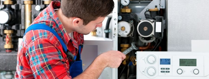 Avcılar Warmhaus Kombi Servisi