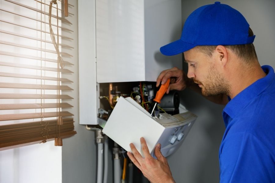 Küçükçekmece Beko Kombi Servisi